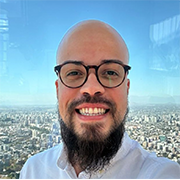 Lucas Santos Ferreira