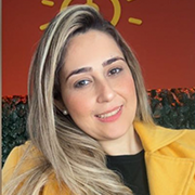 Poliana Fontes